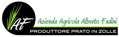 Azienda Agricola Alberto Fadini | Produttori di tappeto erboso precoltivato | Druento TO